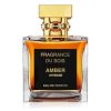عطر فراجرانس دو بوا عنبر انتنس