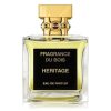 عطر فراجرانس دو بوا هيرتاج