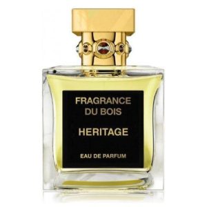 عطر فراجرانس دو بوا هيرتاج