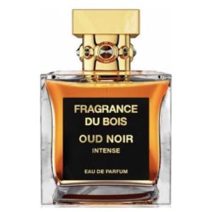 عطر فراجرانس دو بوا عود نوار انتنس