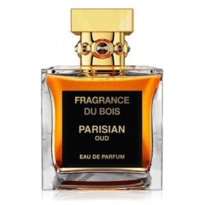 عطر فراجرانس دو بوا باريسيان عود