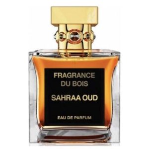 عطر فراجرانس دو بوا صحرا عود