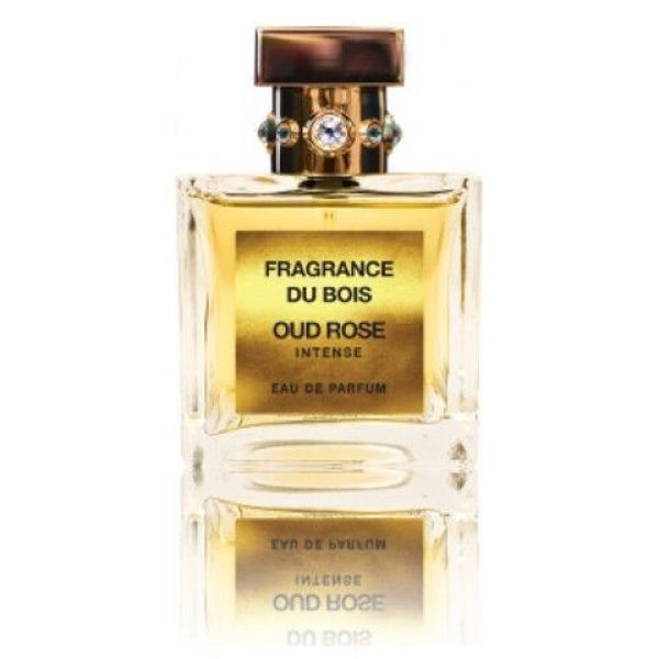 عطر فراجرانس دو بوا عود روز انتنس