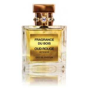 عطر فراجرانس دو بوا عود روج انتنس