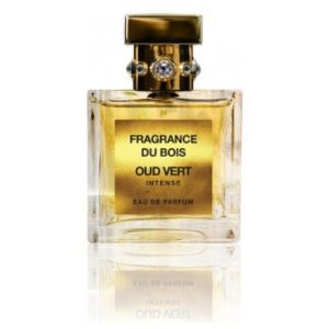 عطر فراجرانس دو بوا عود فيرت انتنس