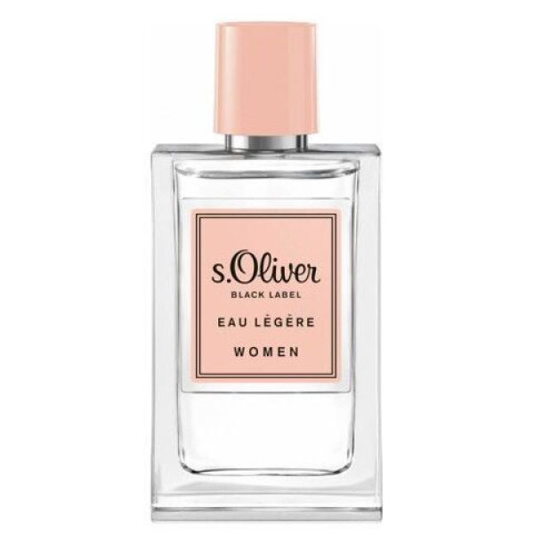 عطر أس اوليفر بلاك ليبل يو ليجير وومن