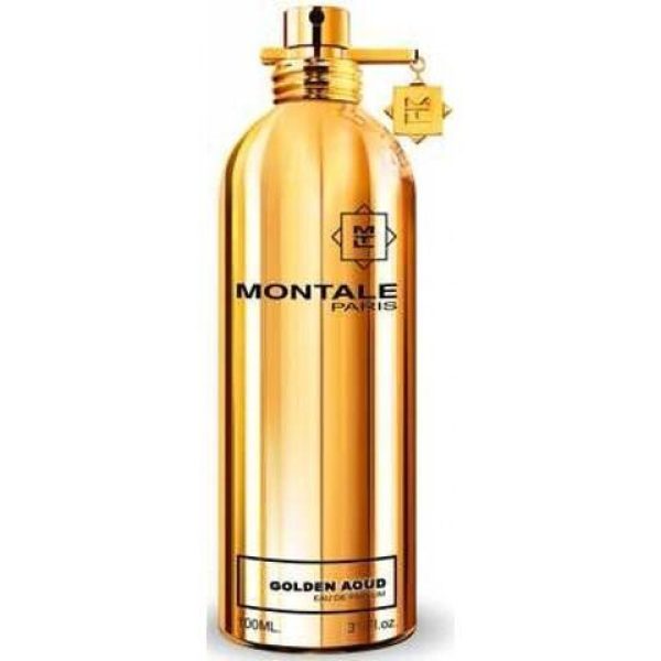 عطر عود كوليكشن جولدن عود