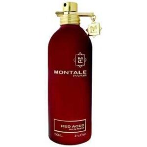 عطر عود كوليكشن رد عود