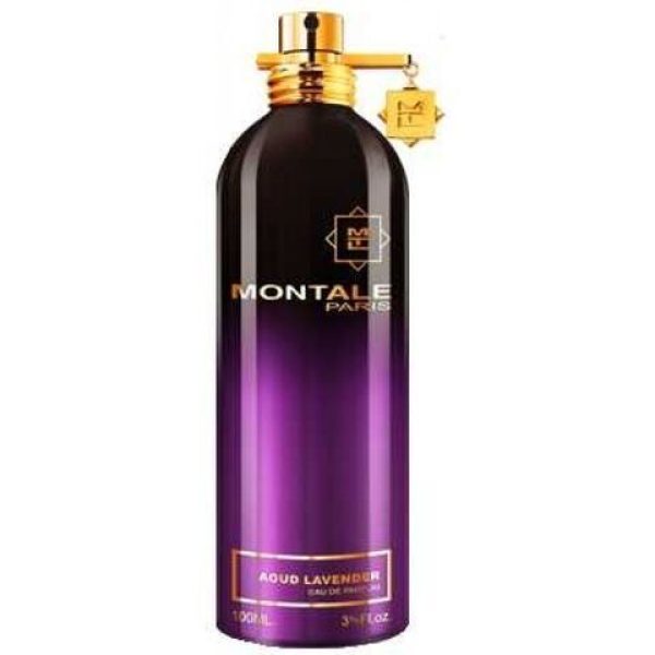 عطر عود لافندر مونتال