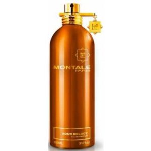 عطر عود ميلودي مونتال