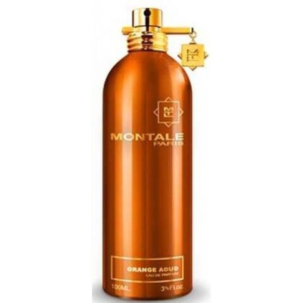 عطر عود أورنج مونتال