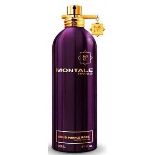عطر عود بيربل روز مونتال