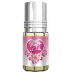 عطر الرحاب بولغاريان روز