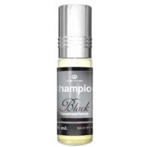 عطر الرحاب شامبيون بلاك