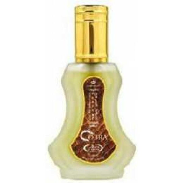 عطر الرحاب كوبرا