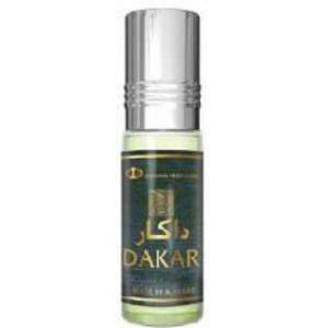 عطر الرحاب داكار