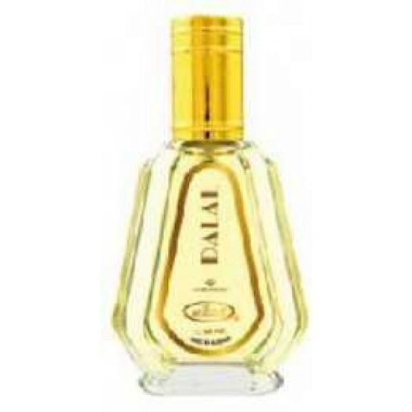 عطر الرحاب دلال