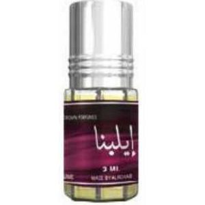 عطر الرحاب إيلينا