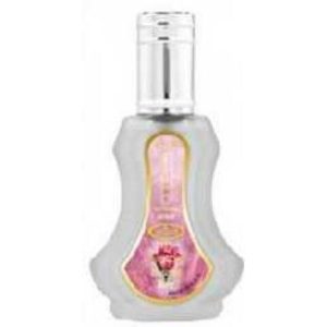 عطر الرحاب اسطنبول روز