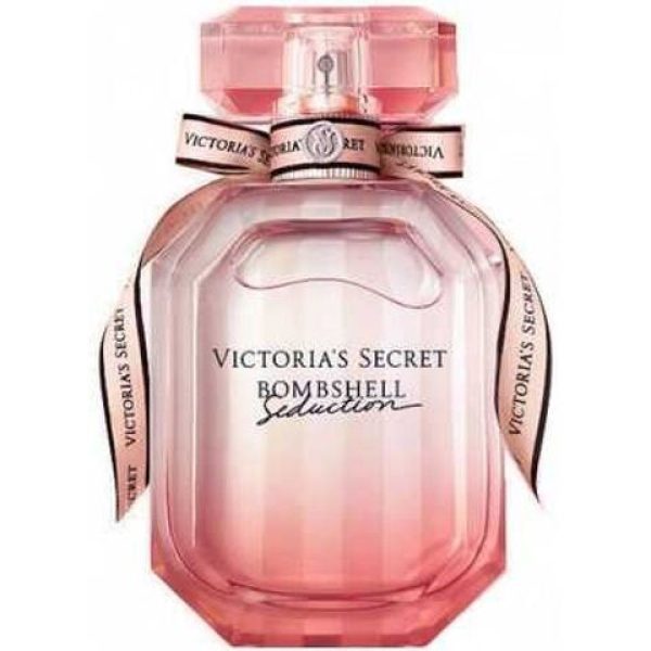 عطر فكتوريا سيكريت بومبشيل سيداكشن يو دي بارفيوم