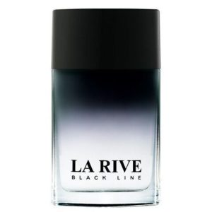 عطر لاريف بلاك لاين