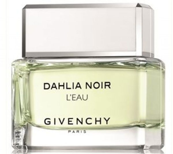 عطر داليا نوار ليو جيفنشي