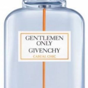 عطر جنتلمن اونلي كاجوال شيك جيفنشي