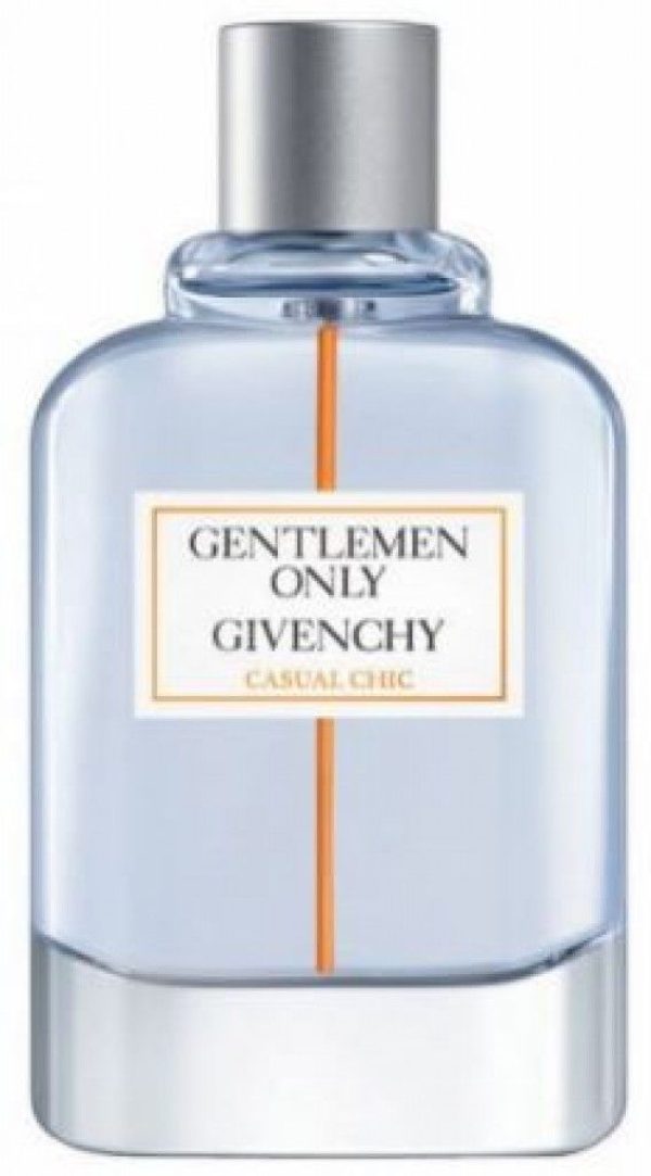 عطر جنتلمن اونلي كاجوال شيك جيفنشي
