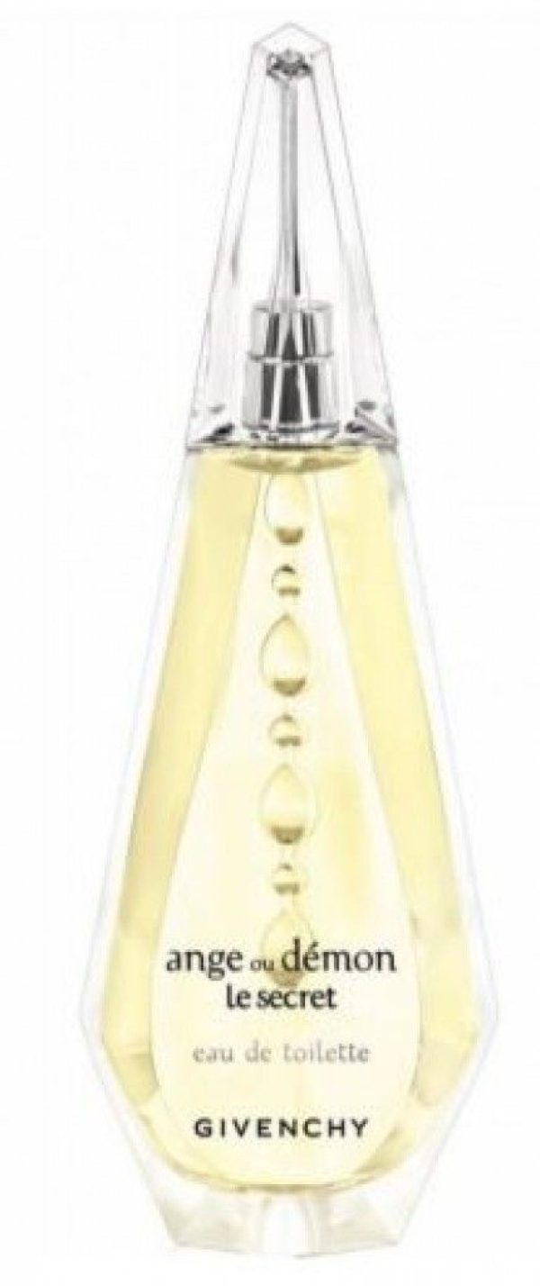 عطر انج او ديمون لو سيكريت يو دي تواليت جيفنشي