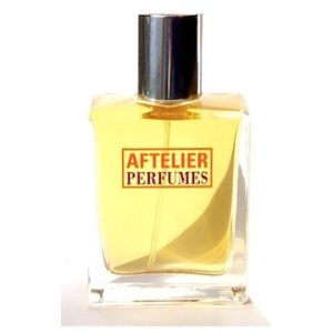 عطر أفتلير امبيرس أند مسك