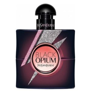 عطر ايف سان لوران بلاك أوبيوم ستورم الوجين