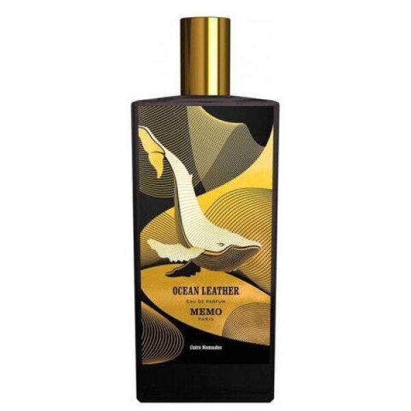 عطر ميمو باريس أوشين ليذر