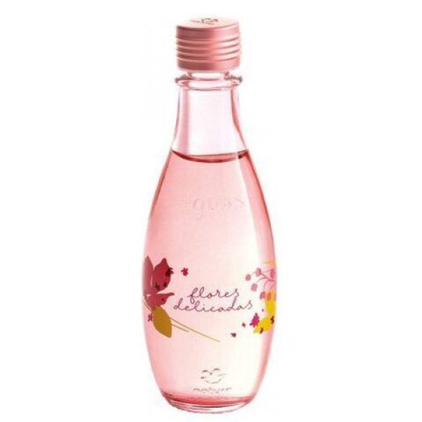 عطر ناتورا فلوريس ديليكاديس