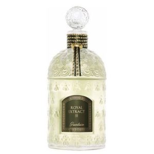 عطر جيرلان رويال اكستراكت الثاني