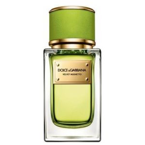 عطر دولتشي أند غابانا فلفيت موجيتو