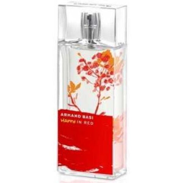 عطر أرماند باسي هابي ان رد