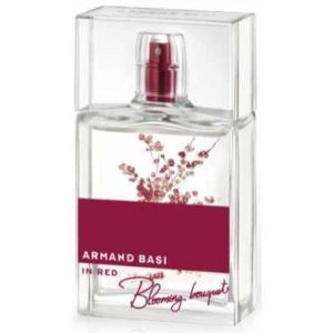 عطر أرماند باسي ان رد بلومينج بوكيه