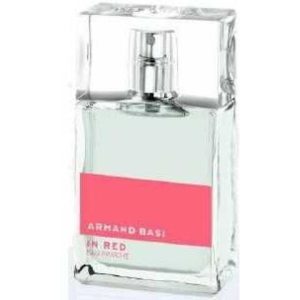 عطر أرماند باسي ان رد يو فريش