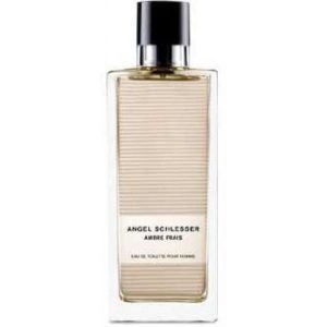 عطر أنجيل شليسر أمبر فريس هوم
