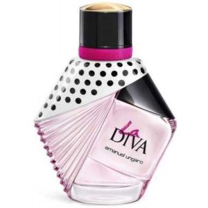 عطر ايمانويل أنغارو لا ديفا مون أمور