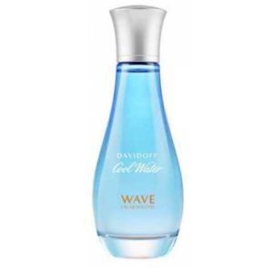 عطر دافيدوف كول ووتر وومن ويف
