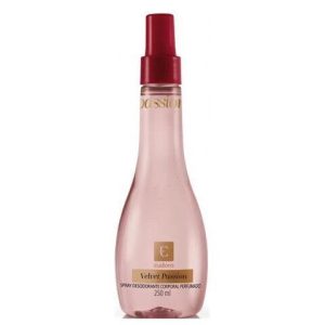 عطر يودورا فلفيت باشين