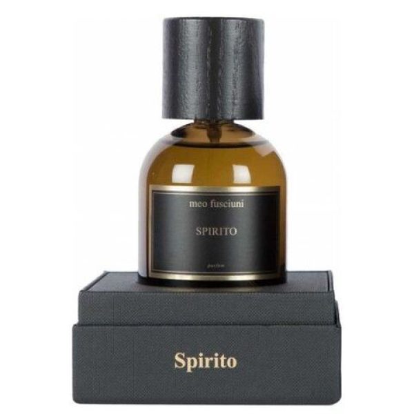 عطر ميو فوشوني سبيريتو