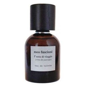 عطر ميو فوشوني1 نوتا دي فياجيو ريتس دي باسيج