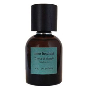 عطر ميو فوشوني 2 نوتا دي فياجيو شكران