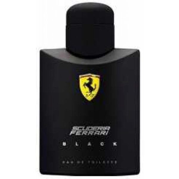 عطر فيراري بلاك فيراري