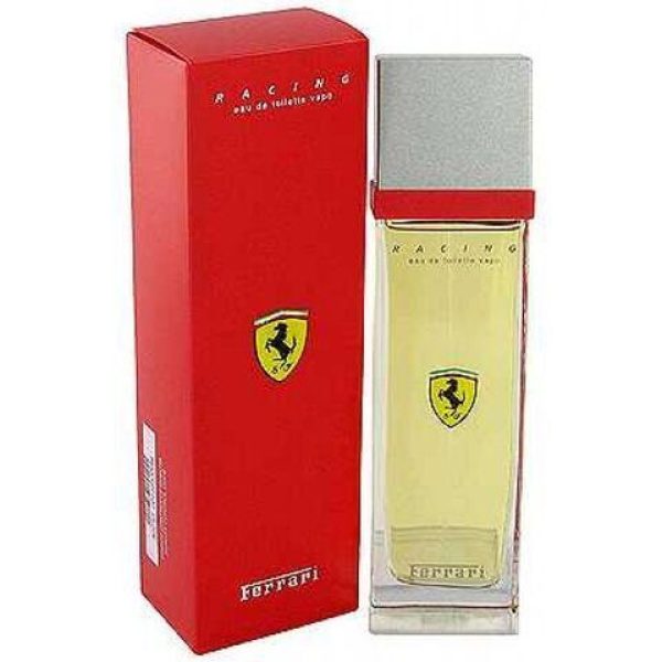 عطر راسينج فيراري