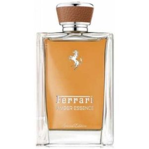 عطر عنبر اسنس فيراري