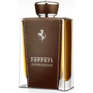 عطر ليذر اسنس فيراري
