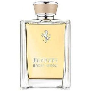 عطر برايت نيرولي فيراري